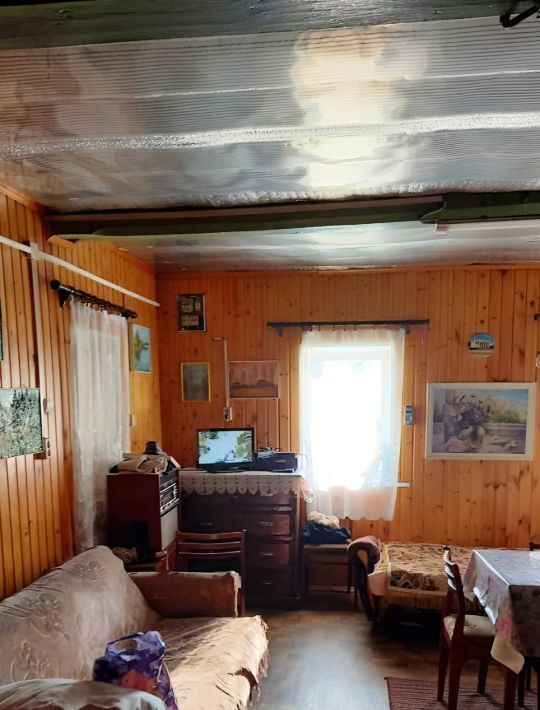 дом г Александровск пос. Разъезда Люзень фото 13