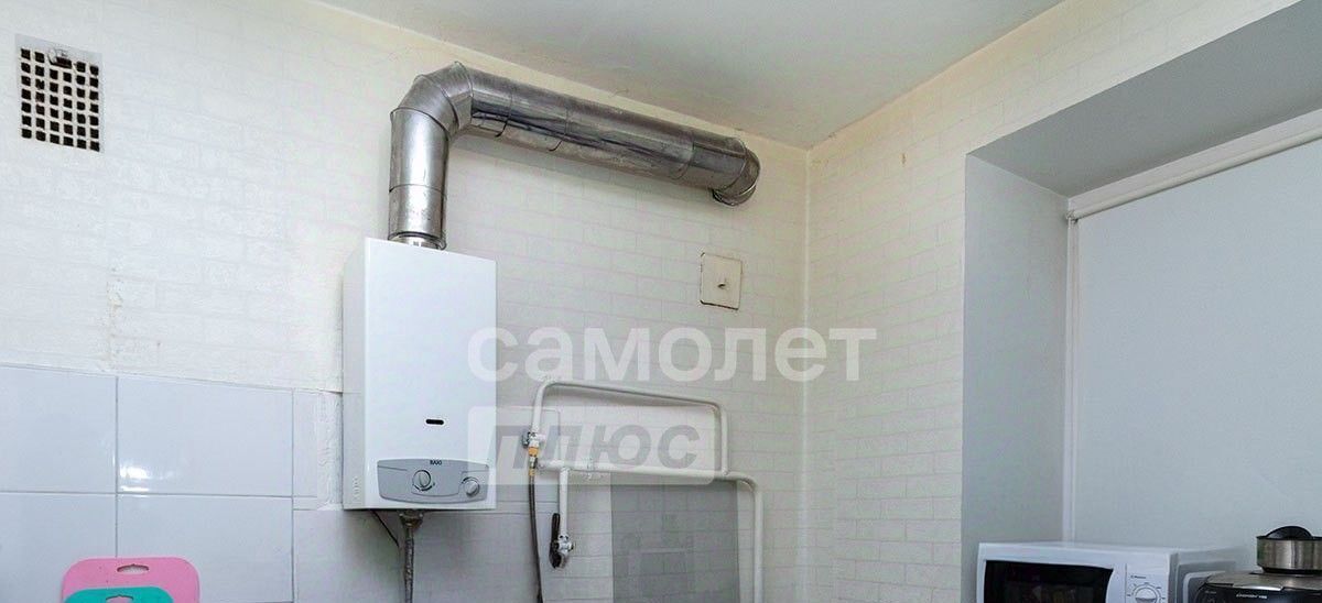 квартира г Нижний Новгород р-н Приокский Горьковская ул Радистов 3 фото 5