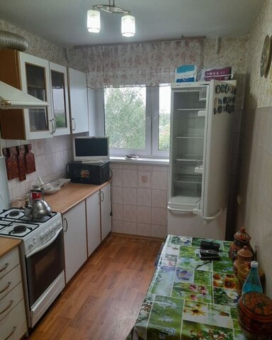 квартира р-н Сормовский ул Баренца 1 фото
