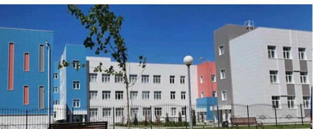 квартира г Воронеж р-н Железнодорожный Отрожка ул Маршала Одинцова 25б/3 ЖК «Лазурный» фото 25