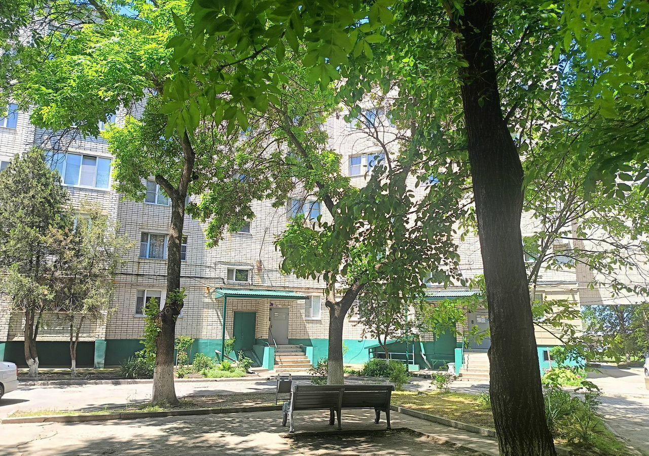 квартира г Невинномысск р-н ПРП ул Водопроводная 362 фото 22