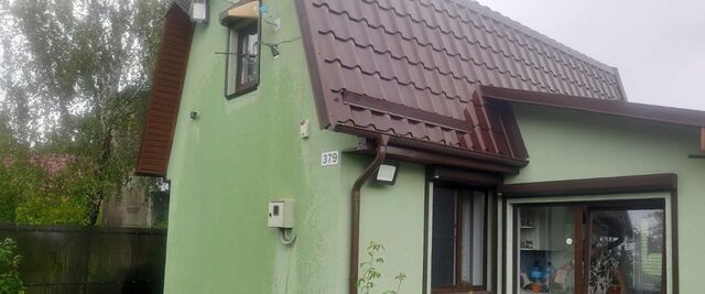 п Стрельня Багратионовский муниципальный округ фото