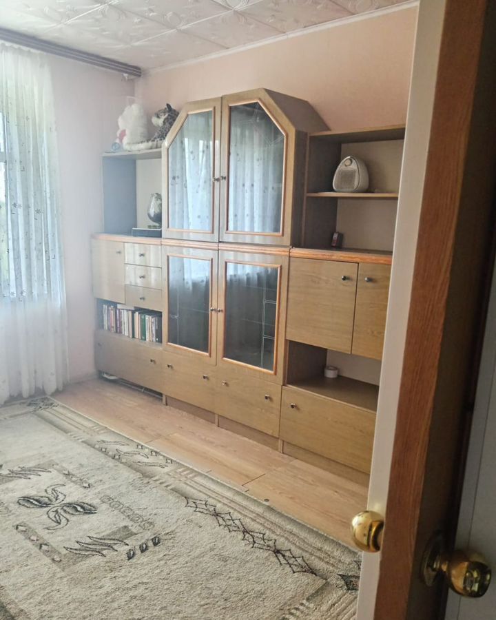 квартира г Протвино ул Ленина 13в г. о. Серпухов фото 8