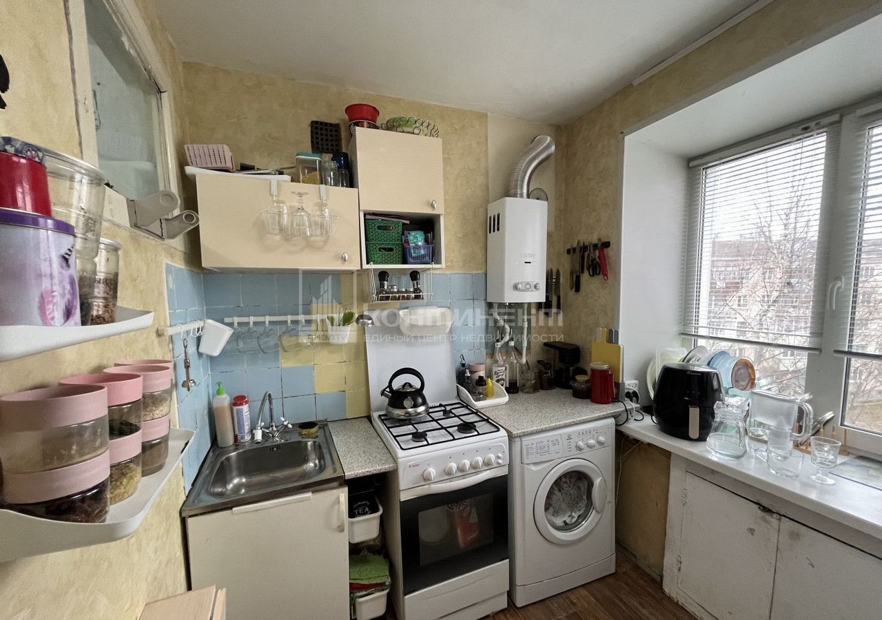 квартира г Ковров ул Моховая 1/3 фото 8