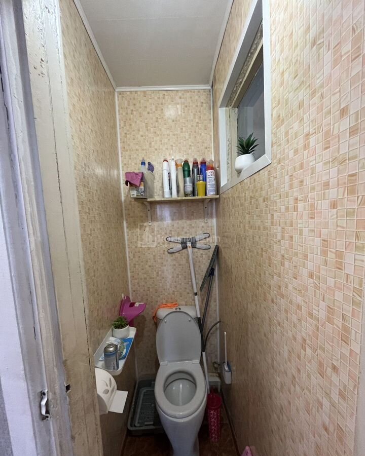 квартира г Ковров ул Моховая 1/3 фото 10