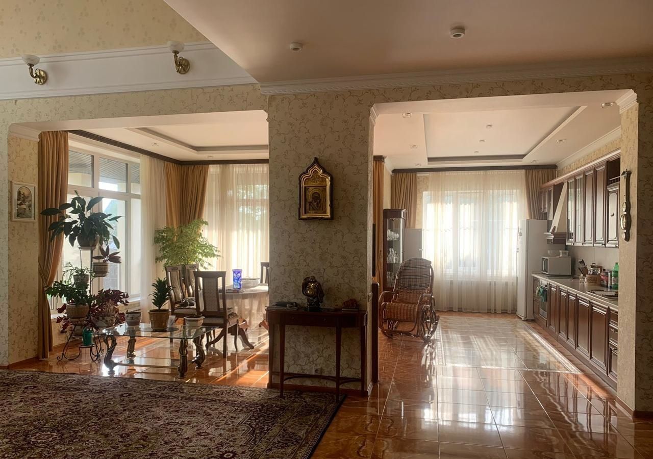 дом г Истра 20 км, КП Соловьи, 49, Красногорск, Пятницкое шоссе фото 11
