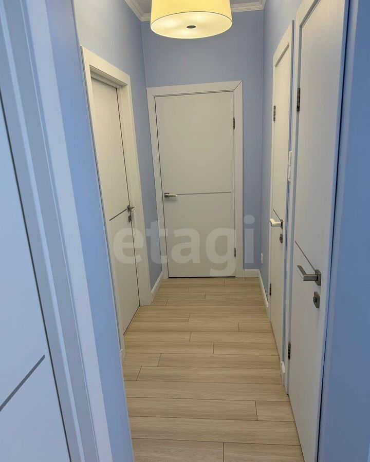 квартира г Новый Уренгой пр-кт Ленинградский 10д Тюменская обл. фото 32
