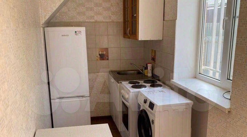 дом г Краснодар р-н Прикубанский снт КНИИСХ ул Грушевая фото 14