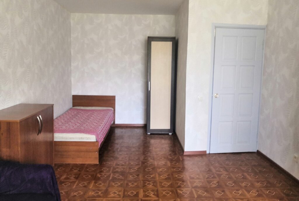 квартира г Нижний Новгород р-н Московский Канавинская ул Маршала Воронова 9 фото 3