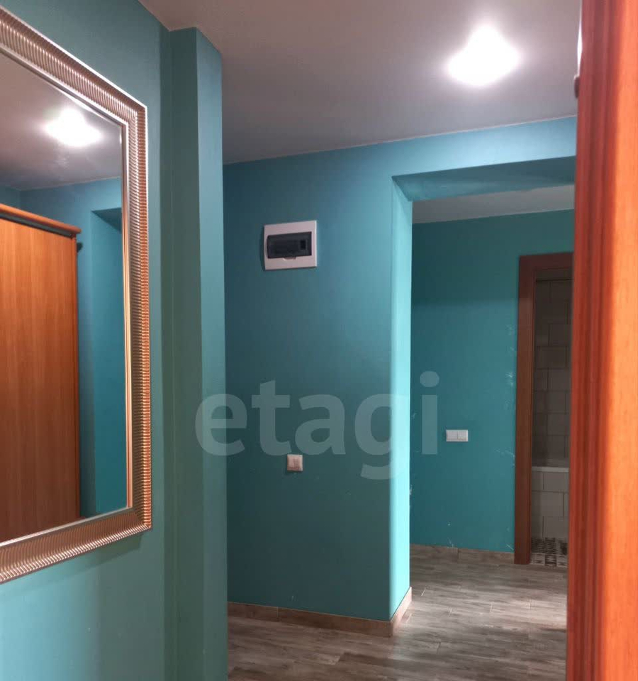 квартира г Геленджик с Кабардинка ул Пролетарская 14 38/1 / улица Дружбы фото 6