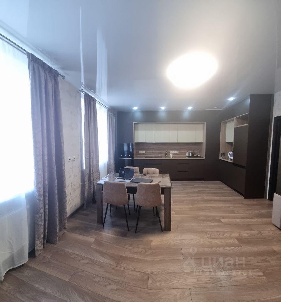 квартира г Реутов пр-кт Мира 12к/1 дом на ул. Гагарина, 23А Реутов фото 15