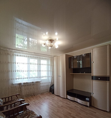 квартира ул Николая Островского 156/1 Юго-Восток-3 м-н фото