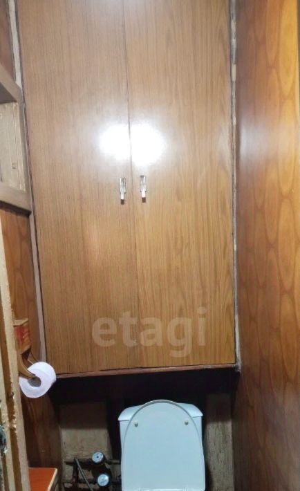 квартира г Тюмень р-н Калининский ул Волгоградская 119 фото 10