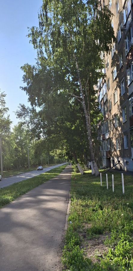 квартира г Саранск р-н Октябрьский ул Гожувская 27 фото 13