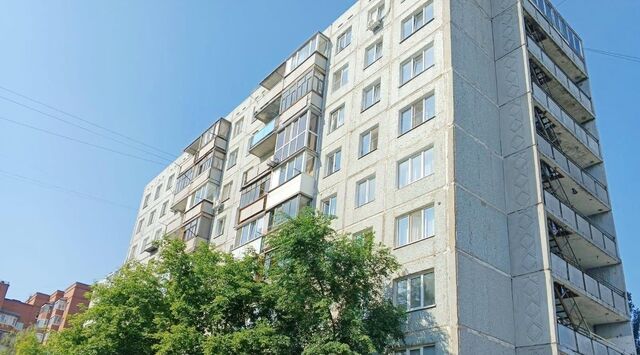 р-н Центральный ул Арнольда Нейбута 64 фото