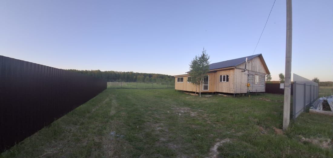 дом г Калуга 29Н-379 фото 1