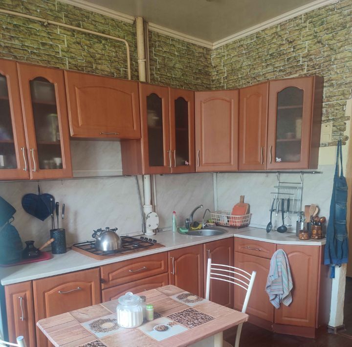 комната г Тверь р-н Московский ул Орджоникидзе 22/25 фото 1