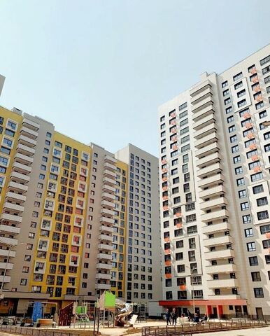 метро Покровское ул 6-я Радиальная 7/1к 2 фото