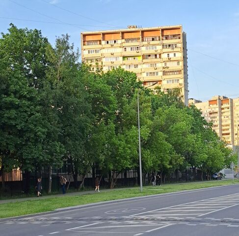метро Медведково ул Молодцова 2к/4 фото