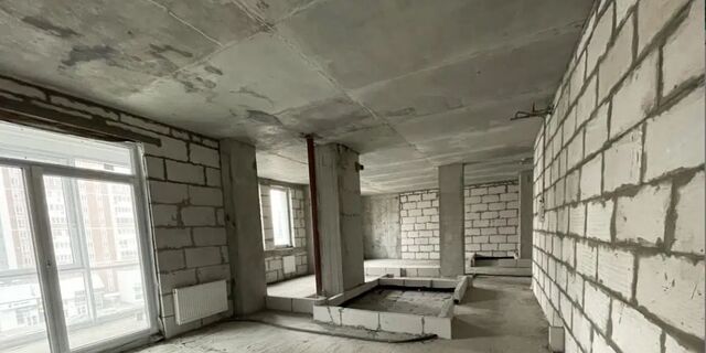 р-н Кировский ул Очаковская 39 фото