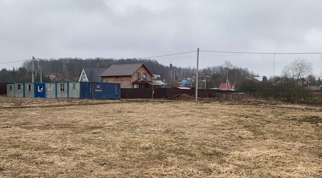 Истра муниципальный округ, д. Загорье фото