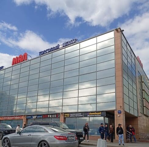 метро Отрадное ул Декабристов 15б фото