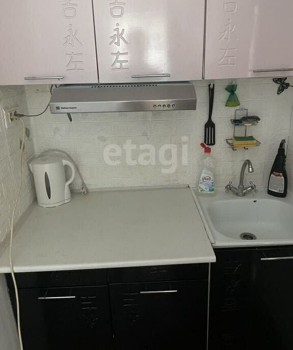 квартира г Томск р-н Ленинский Каштак ул Ференца Мюнниха 22 фото 1