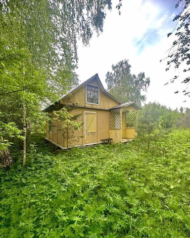 д Алфёрово снт Физик-2 119 км, 180, Белоомут, Новорязанское шоссе фото