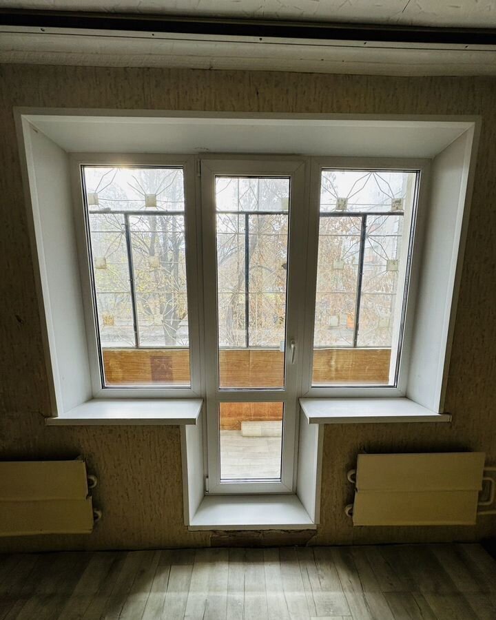 квартира г Копейск ул Заводская 4 Копейский г. о. фото 2