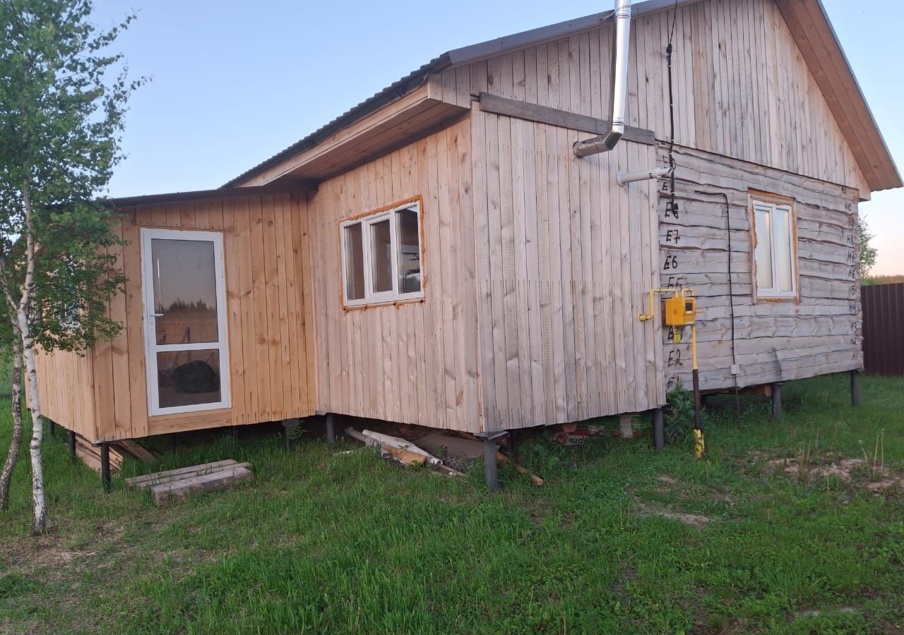 дом г Калуга 29Н-379 фото 2