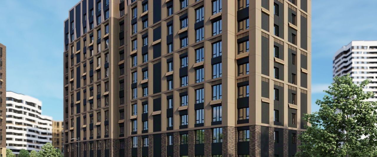 квартира г Барнаул р-н Индустриальный ул Власихинская 212 фото 3