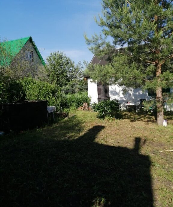 дом г Салават СНТ № 16 фото 2