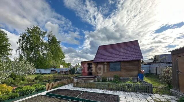 дом р-н Кировский ул Луговая фото