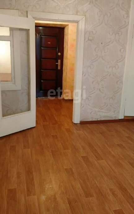 квартира г Воронеж р-н Железнодорожный ул Минская 19/1 фото 2