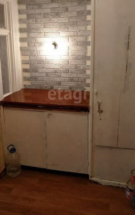 квартира г Воронеж р-н Железнодорожный ул Минская 19/1 фото 3