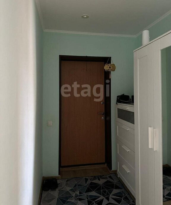 квартира г Стерлитамак ул Гоголя 143б фото 1