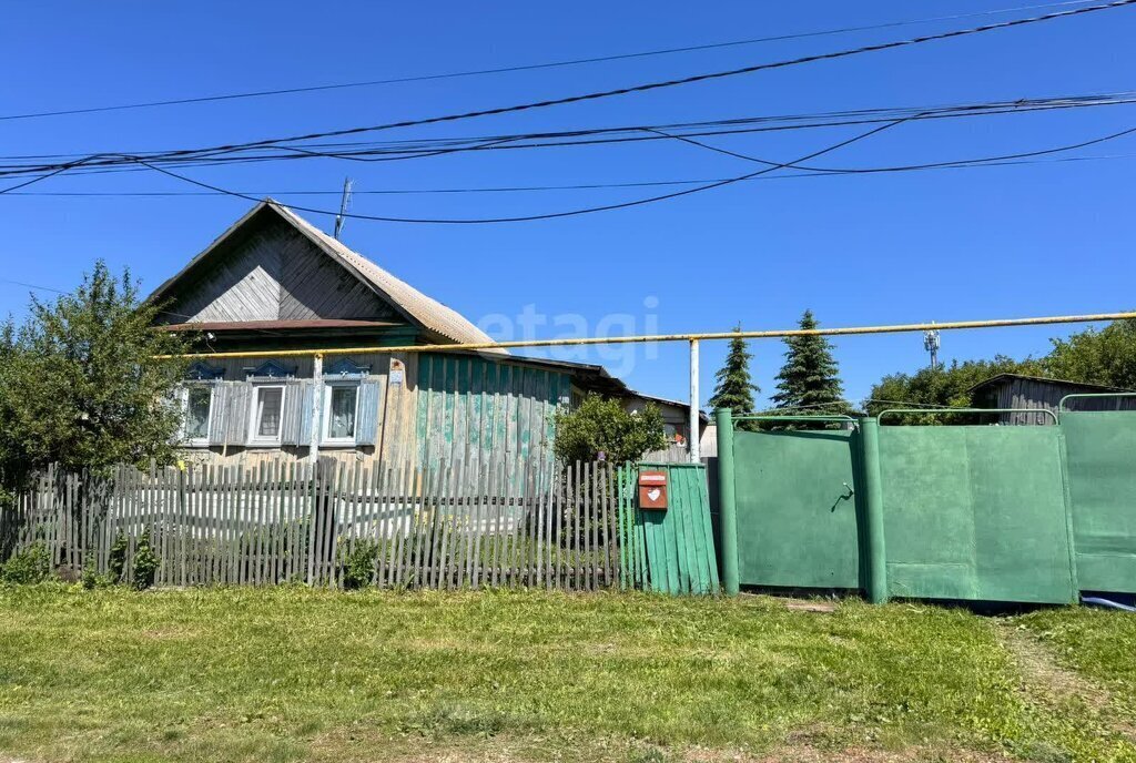 дом г Стерлитамак Солнечный ул Школьная фото 1