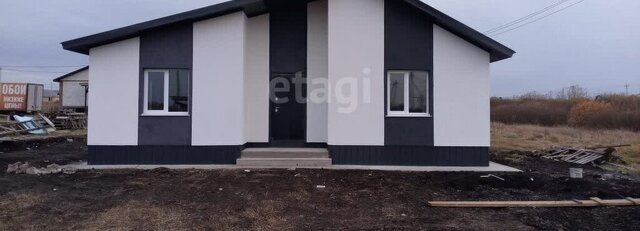 с Новое Барятино пер 7-й Гранатовый фото