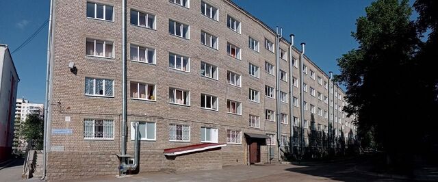 офис р-н Орджоникидзевский ул Космонавтов 8/1 фото