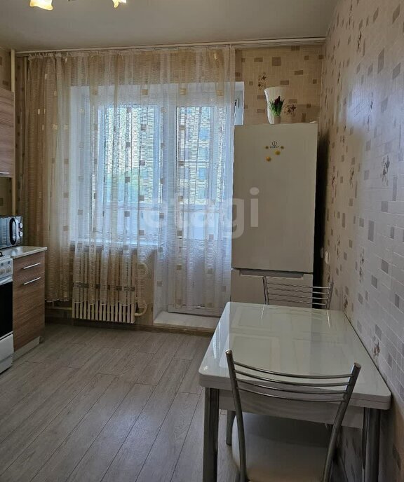 квартира г Воронеж р-н Центральный ул Шишкова 142/8 фото 3