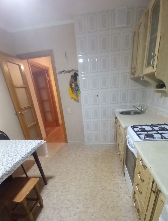 квартира г Брянск р-н Фокинский ул Ермакова 36 фото 2
