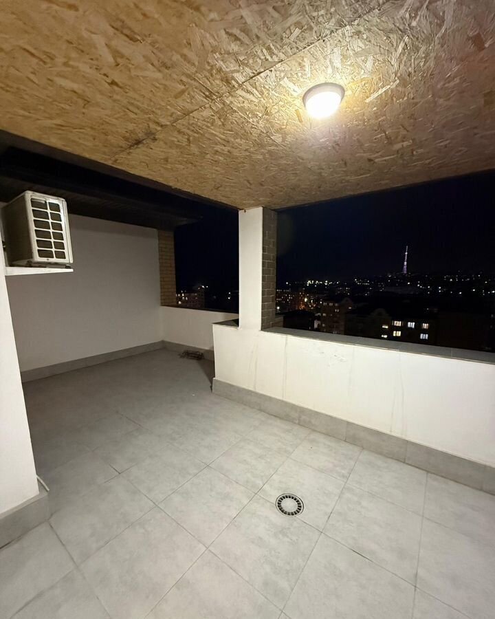 квартира г Махачкала р-н Кировский Дагестанская ул., 49 фото 1