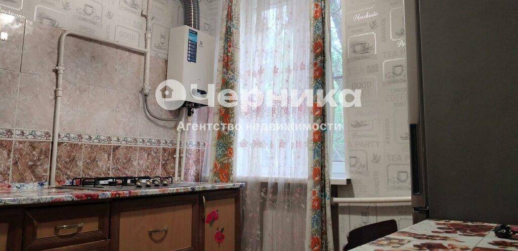 квартира г Каменск-Шахтинский ул Героев Пионеров 23 фото 1