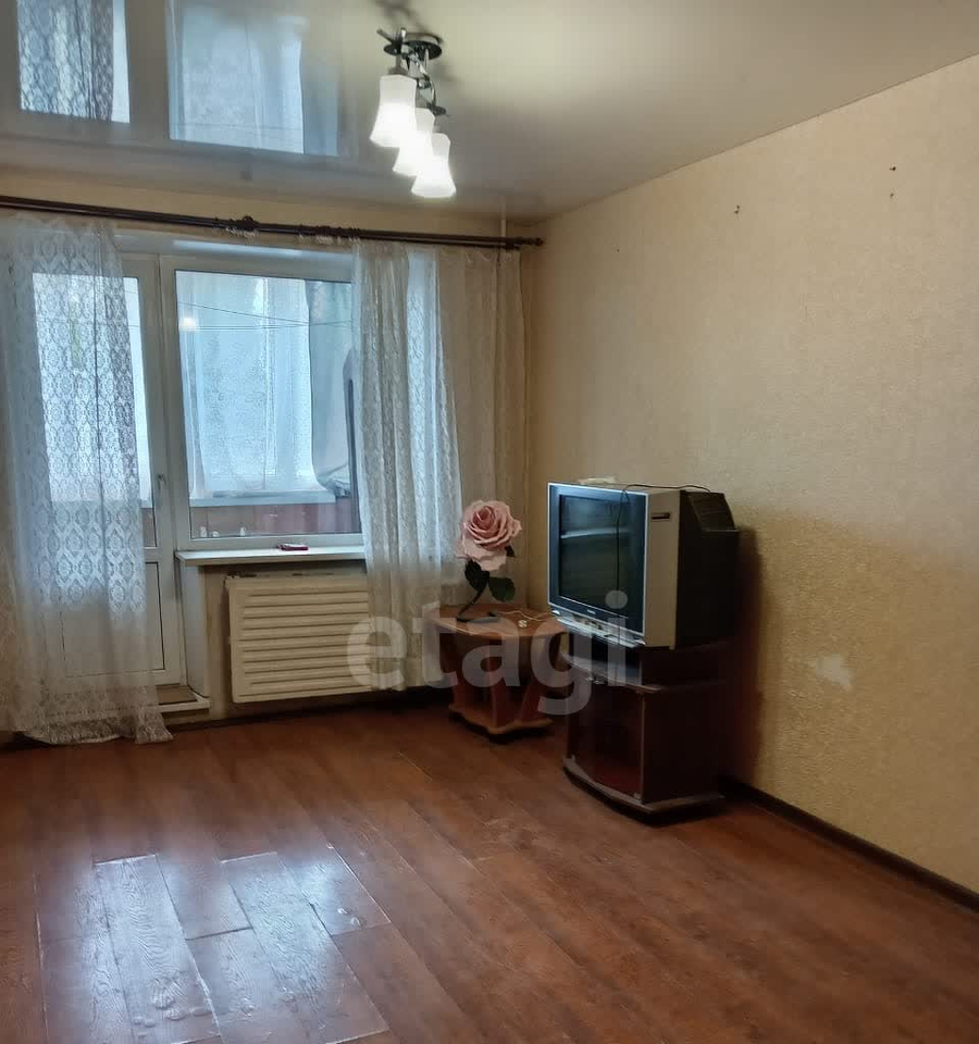 квартира г Уфа р-н Октябрьский Сипайлово Академика Королёва, 17 фото 1