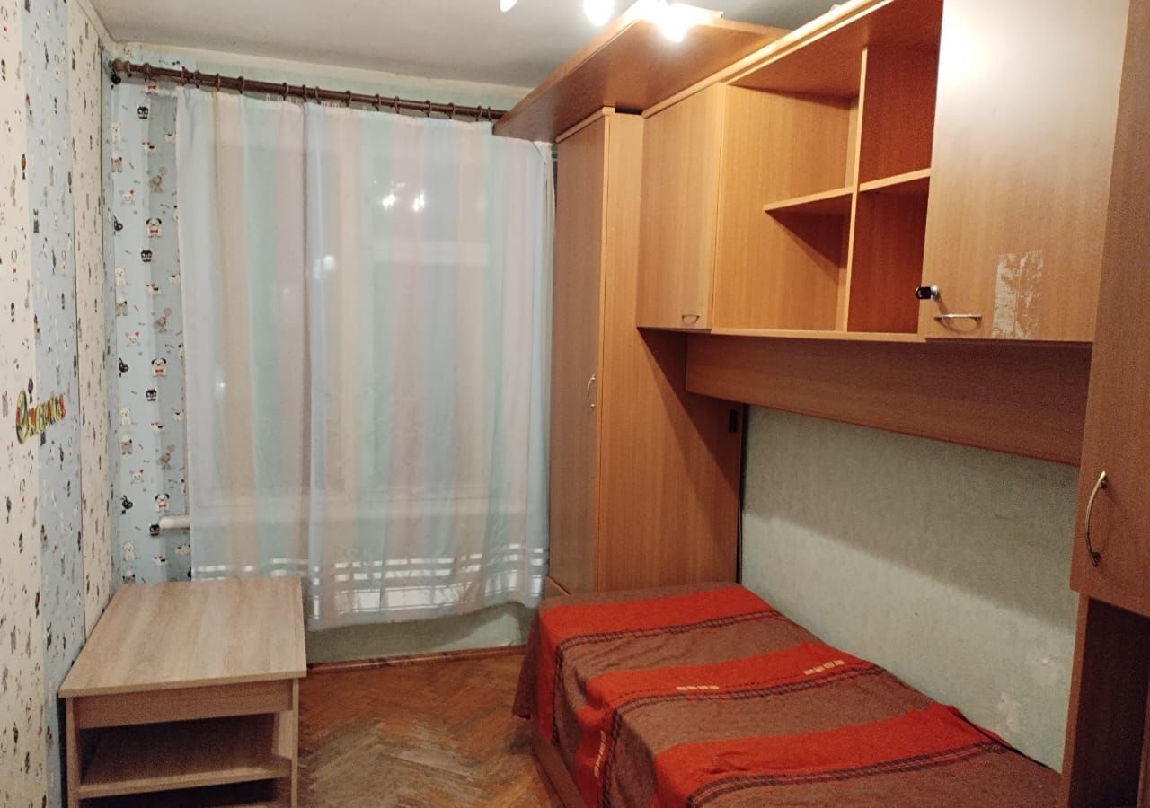 квартира г Москва ул Академика Королева 22 Останкино фото 3