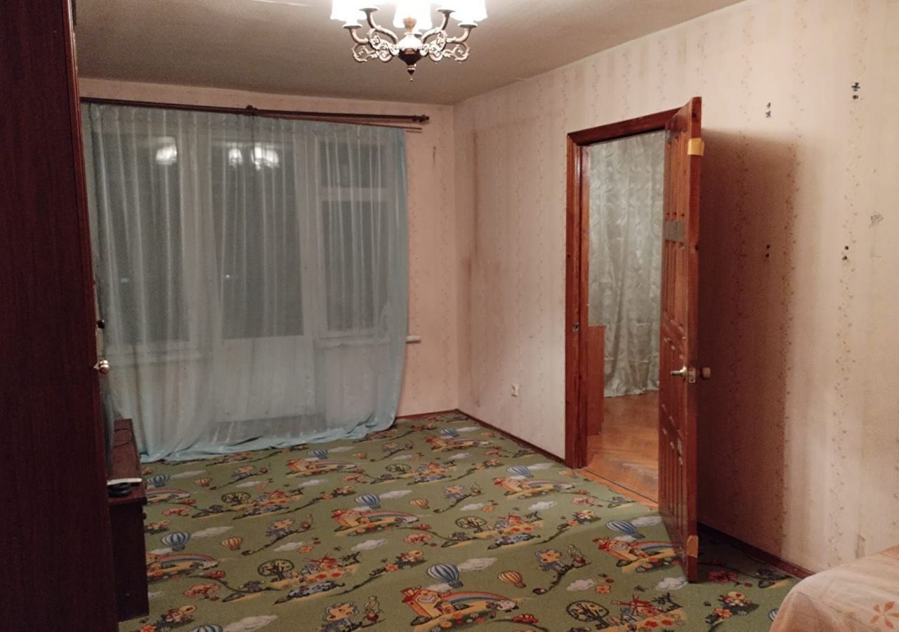 квартира г Москва ул Академика Королева 22 Останкино фото 2