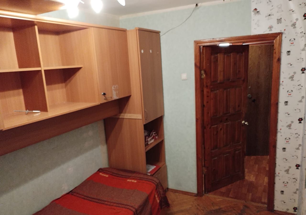 квартира г Москва ул Академика Королева 22 Останкино фото 4
