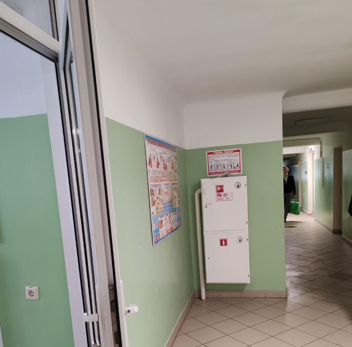 офис г Уфа р-н Орджоникидзевский ул Космонавтов 8/1 фото 3