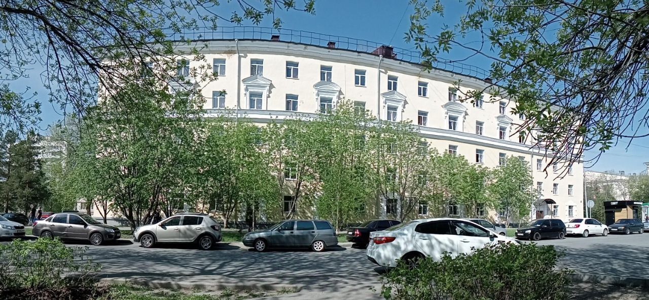 офис г Уфа р-н Орджоникидзевский ул Космонавтов 6 фото 2