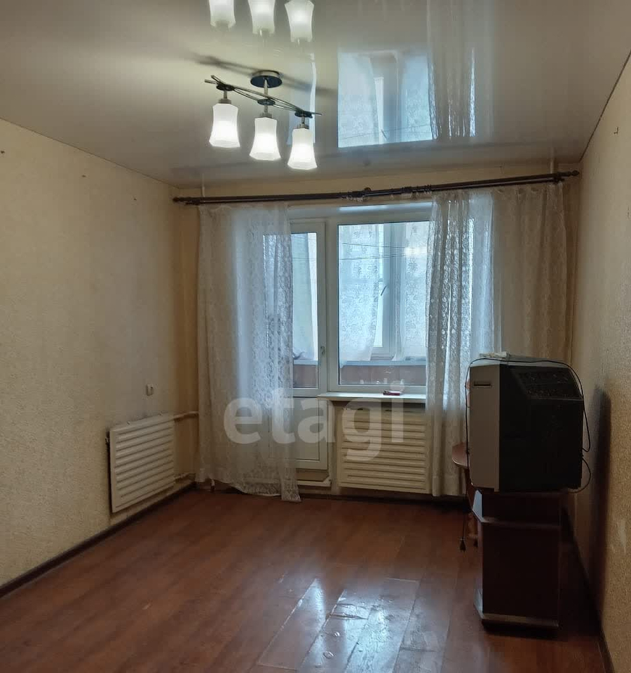 квартира г Уфа р-н Октябрьский Сипайлово Академика Королёва, 17 фото 2